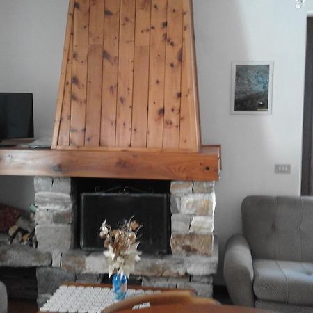 Casa Livia Maria Daire Teglio Dış mekan fotoğraf
