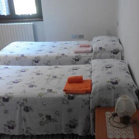 Casa Livia Maria Daire Teglio Dış mekan fotoğraf