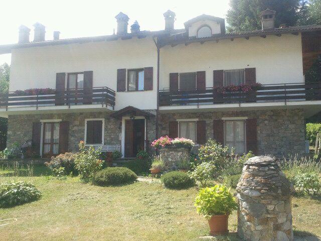Casa Livia Maria Daire Teglio Dış mekan fotoğraf