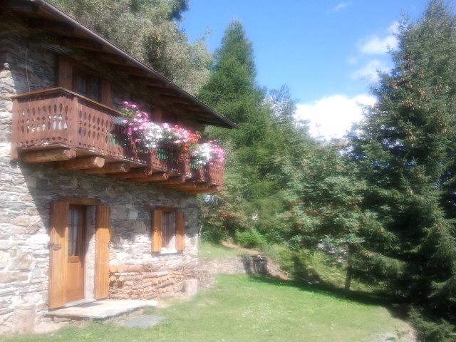 Casa Livia Maria Daire Teglio Dış mekan fotoğraf