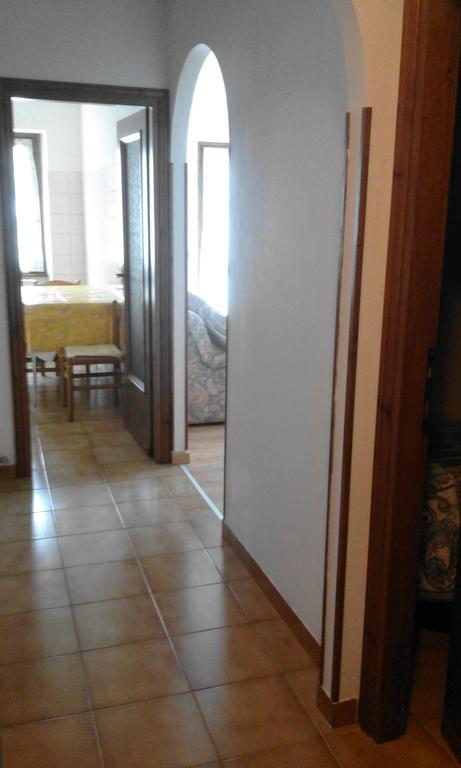 Casa Livia Maria Daire Teglio Dış mekan fotoğraf