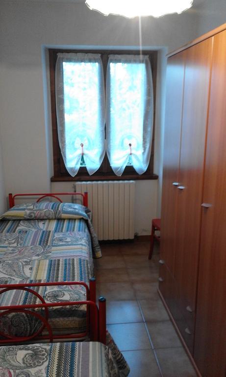 Casa Livia Maria Daire Teglio Dış mekan fotoğraf