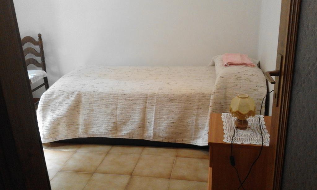 Casa Livia Maria Daire Teglio Dış mekan fotoğraf