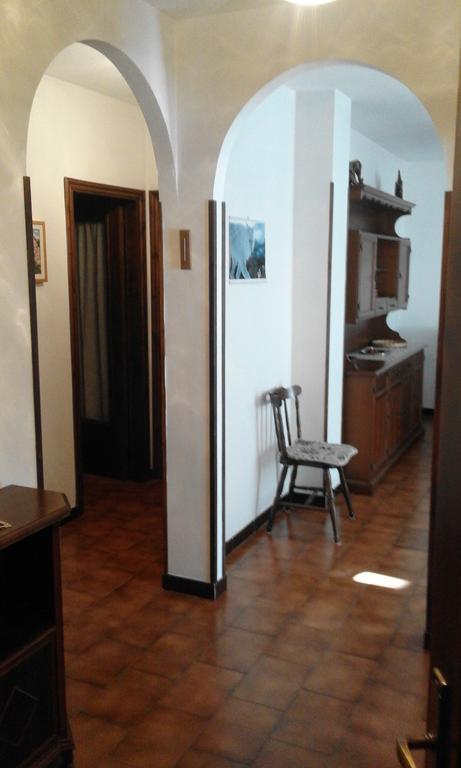 Casa Livia Maria Daire Teglio Dış mekan fotoğraf