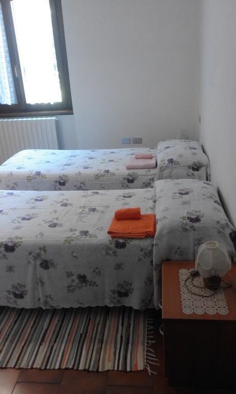 Casa Livia Maria Daire Teglio Dış mekan fotoğraf